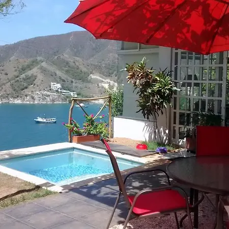 Casas Paraiso Y Cabanas Annapurna Hotel